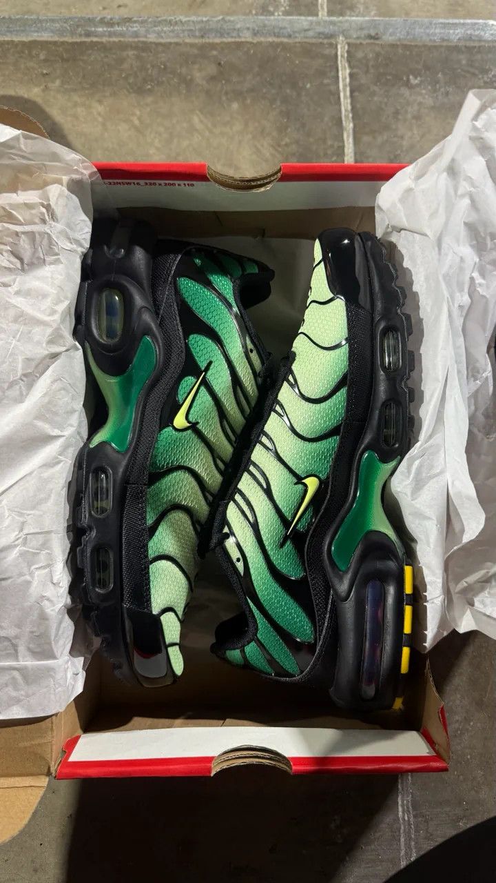 Zapatillas Nike - imagen 1