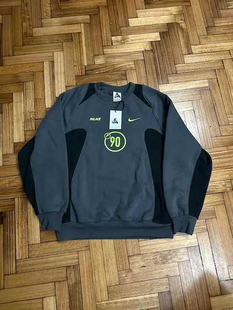 Nike · Talle XL