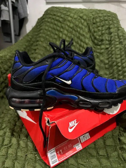 Nike · Talle US 7.5