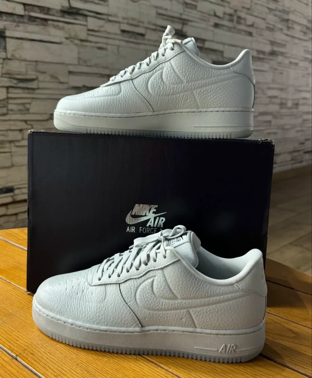 Zapatillas Nike - imagen 1