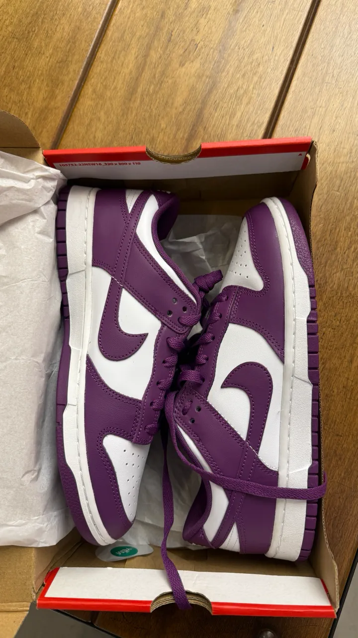 Zapatillas Nike - imagen 1