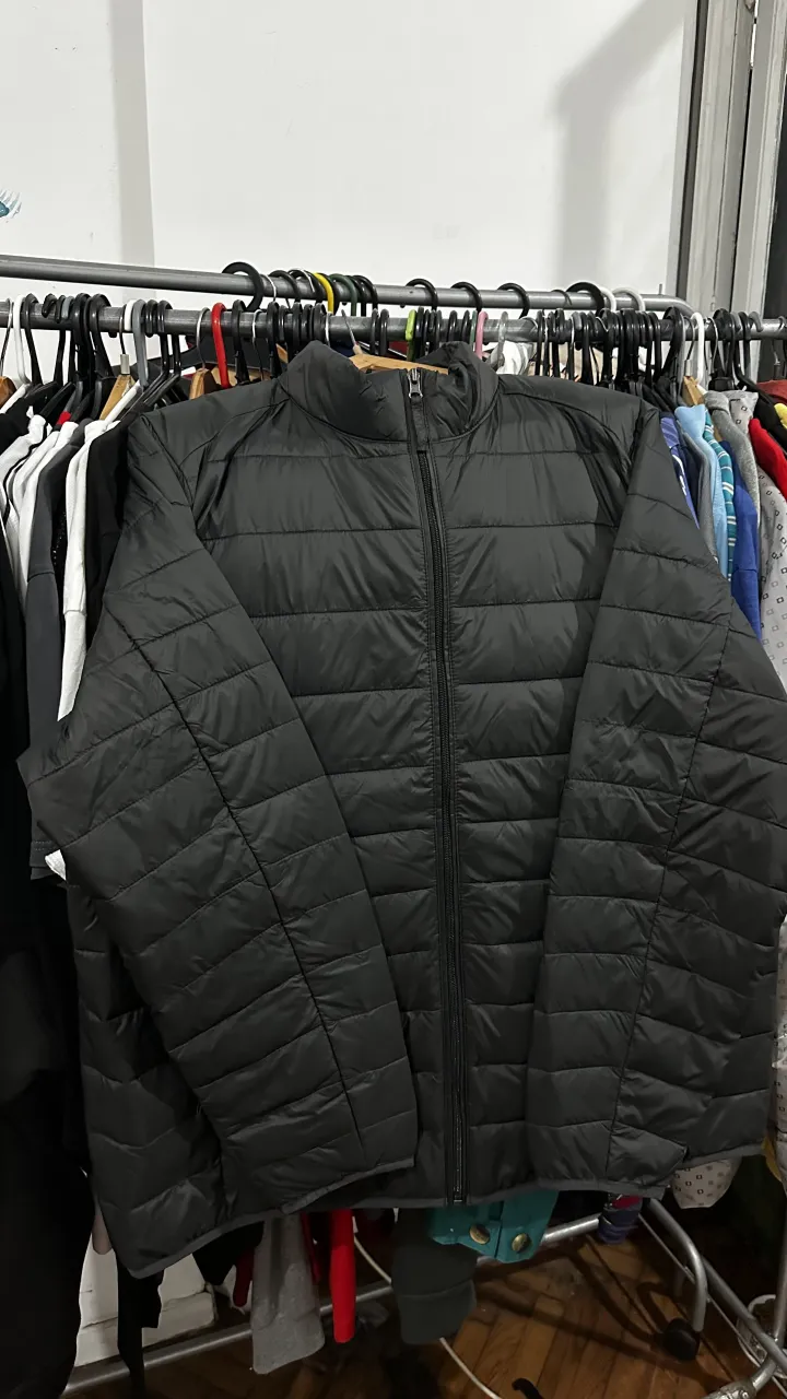 Campera A+ - imagen 1