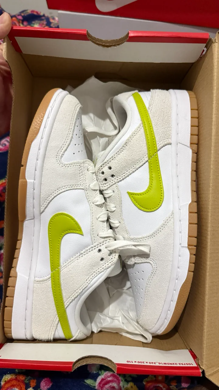 Zapatillas Nike - imagen 1
