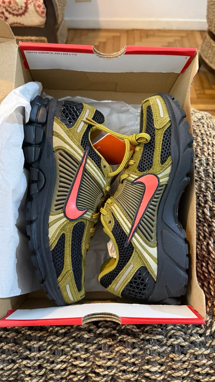 Nike · Talle US 8.5