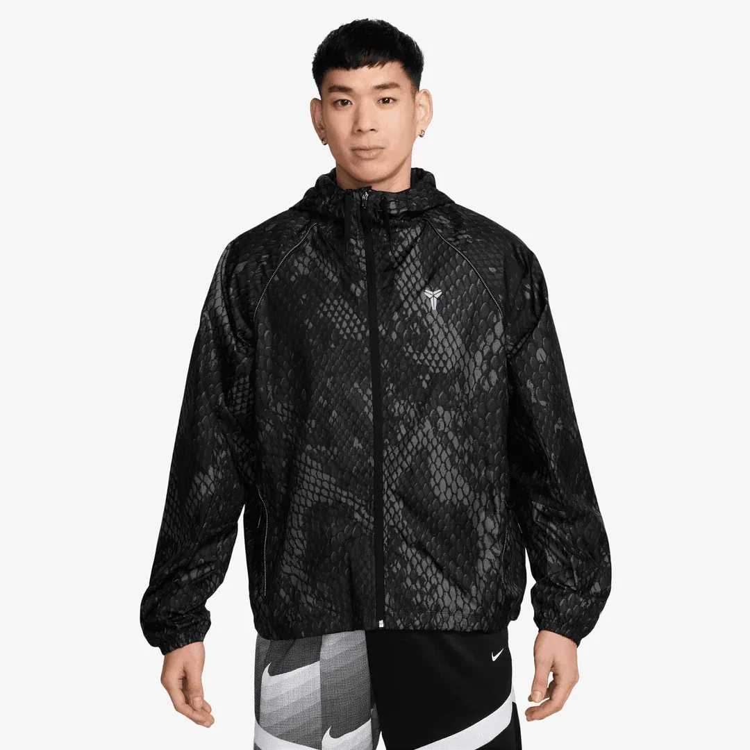 Campera Nike - imagen 1