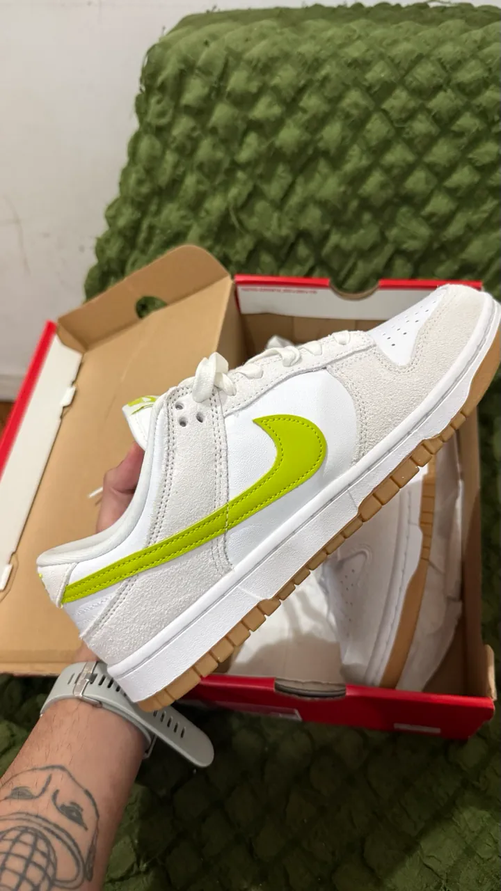 Zapatillas Nike - imagen 1