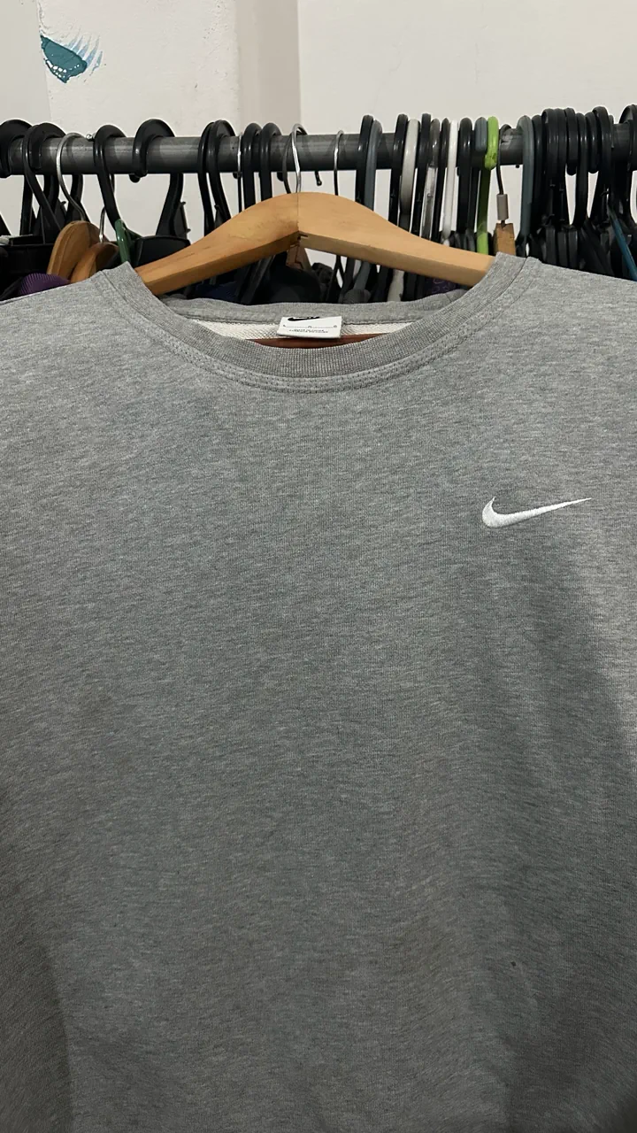Buzo Nike - imagen 4