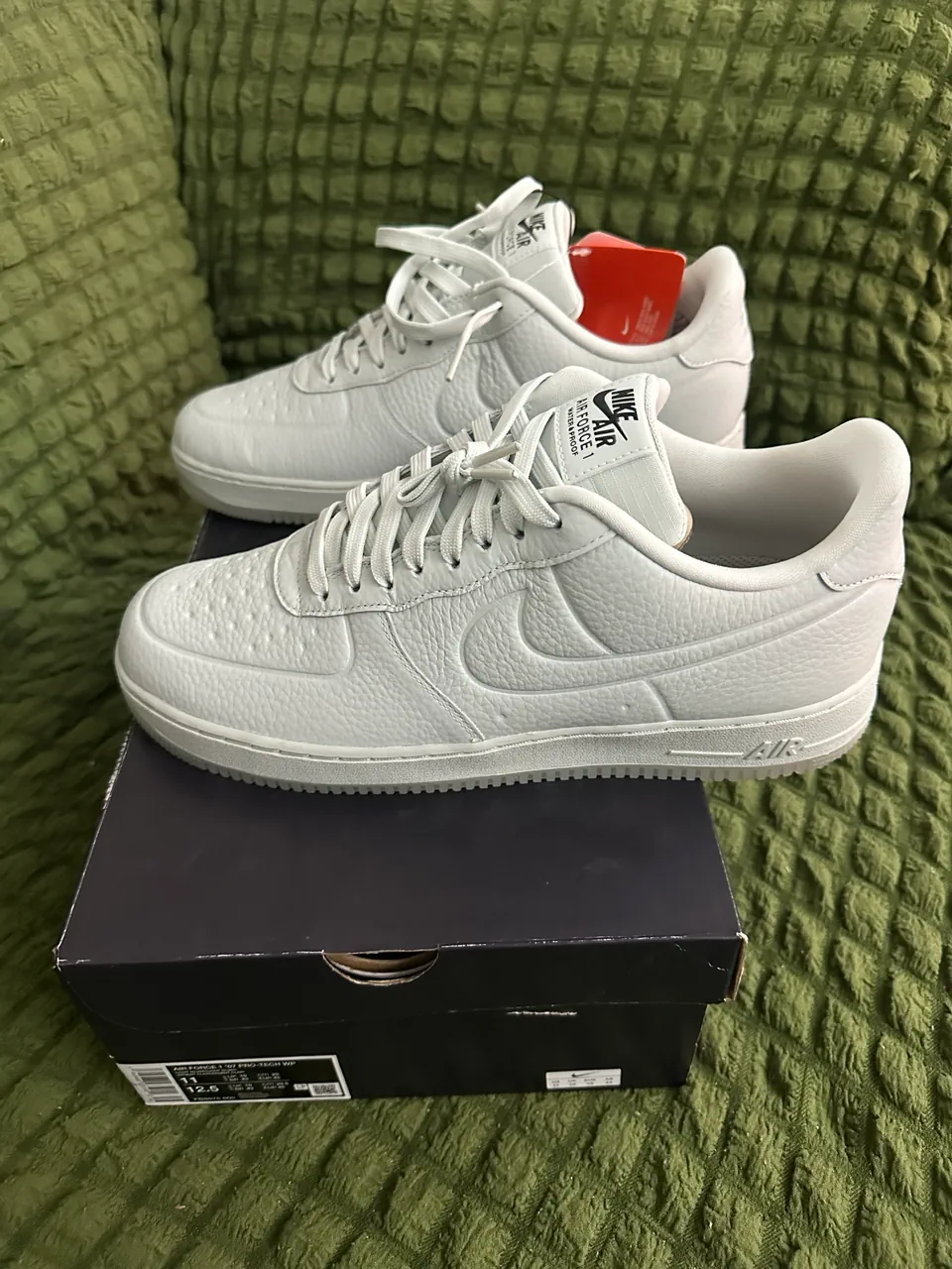Zapatillas Nike - imagen 1