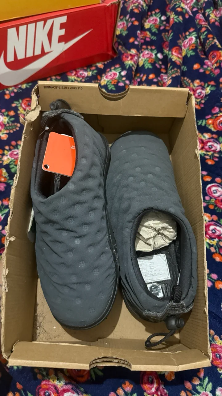 Zapatillas Nike - imagen 1