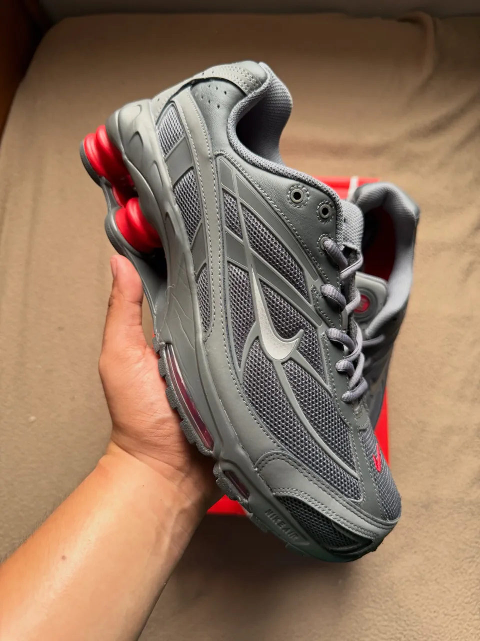 Zapatillas Nike - imagen 1