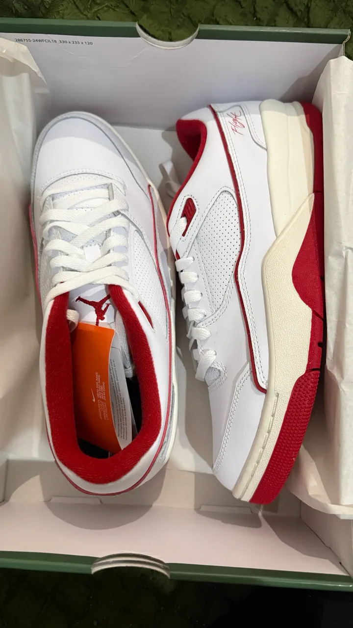 Jordan · Talle US 10.5