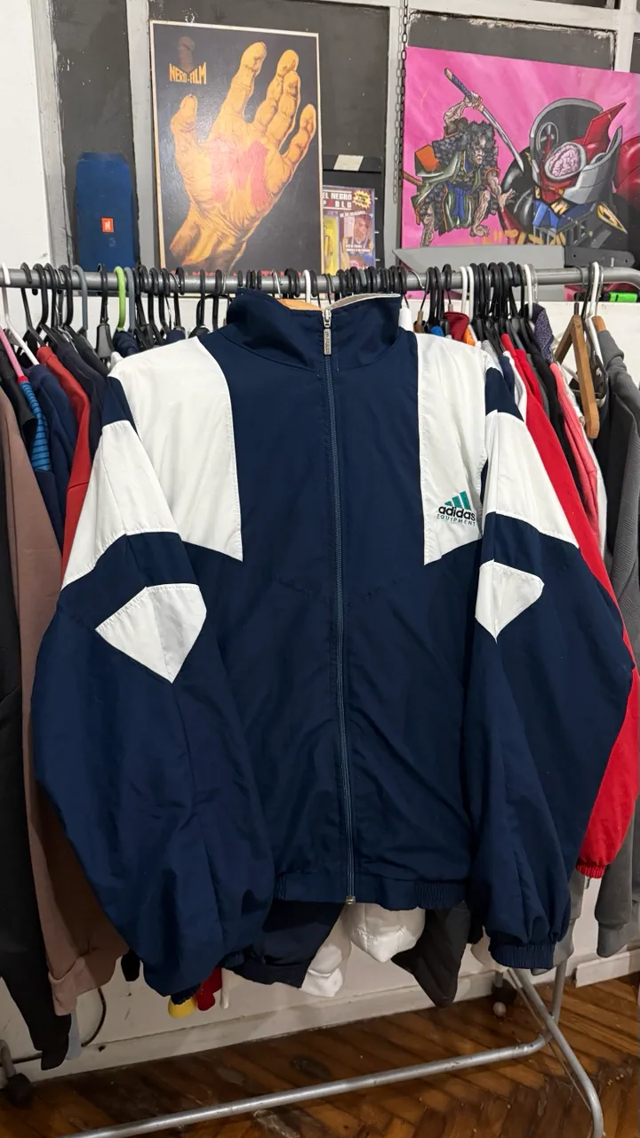 adidas · Talle XL