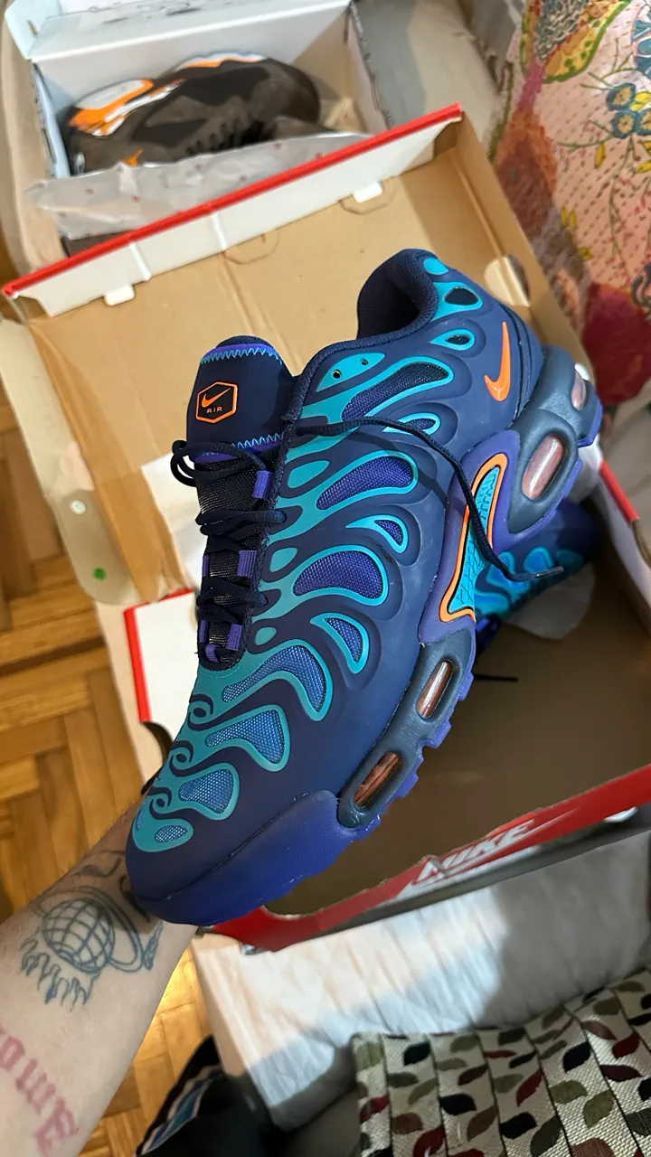Zapatillas Nike - imagen 1