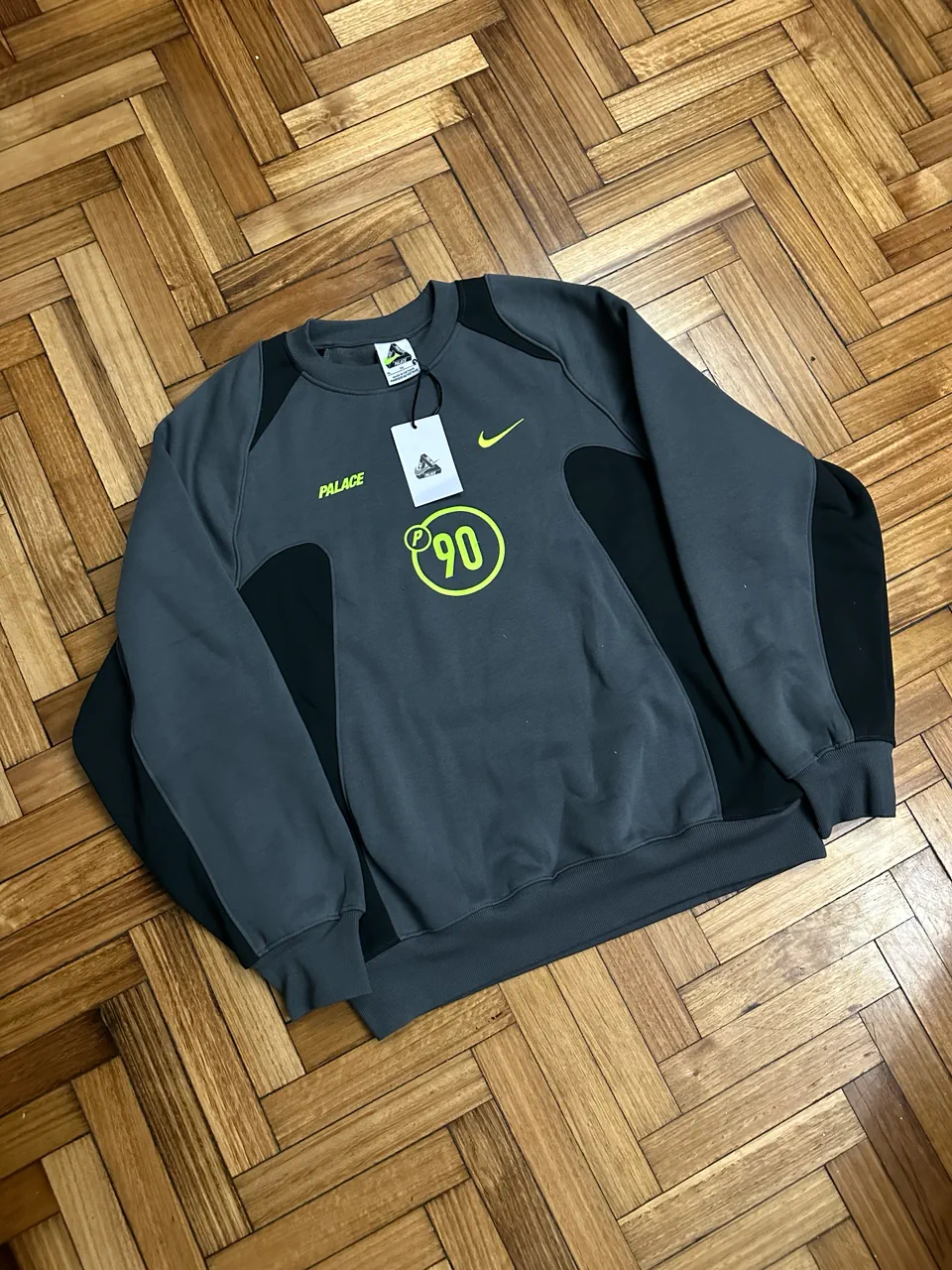 Buzo Nike - imagen 2