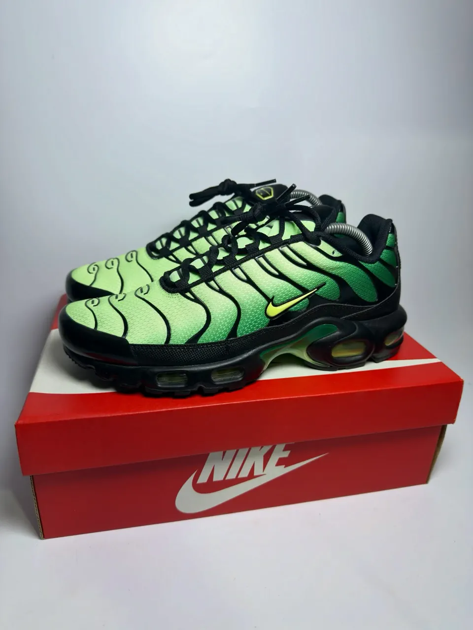 Zapatillas Nike - imagen 1