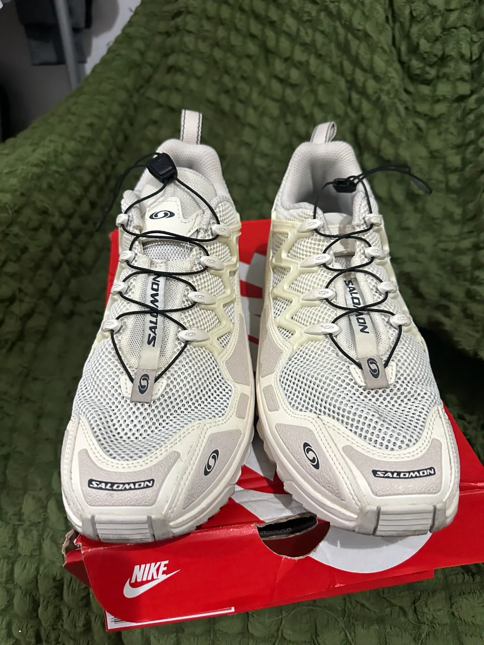 Zapatillas Salomon - imagen 2