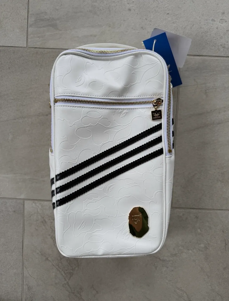 Bandolera adidas - imagen 1