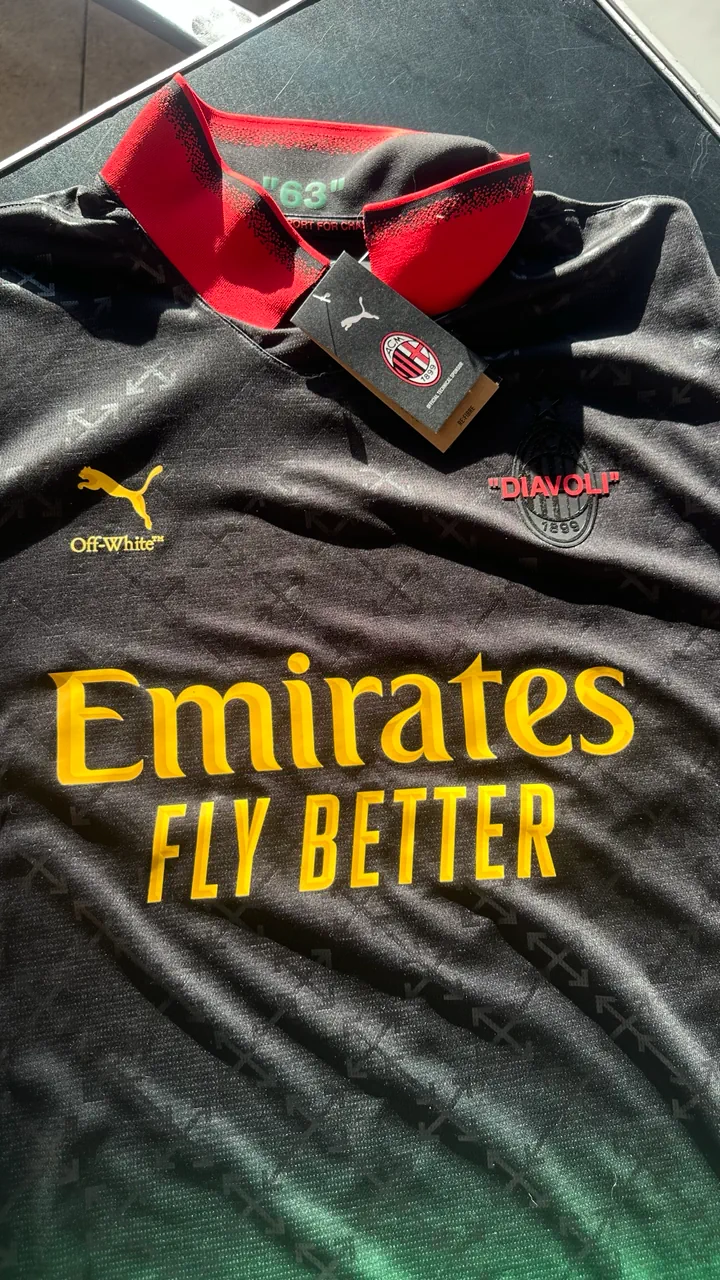 Camiseta Puma - imagen 2