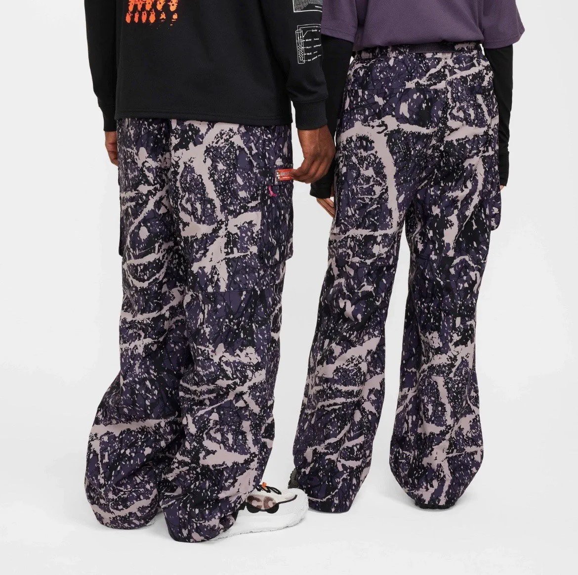 Pantalón Nike - imagen 2