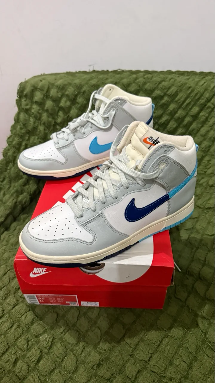 Zapatillas Nike - imagen 1