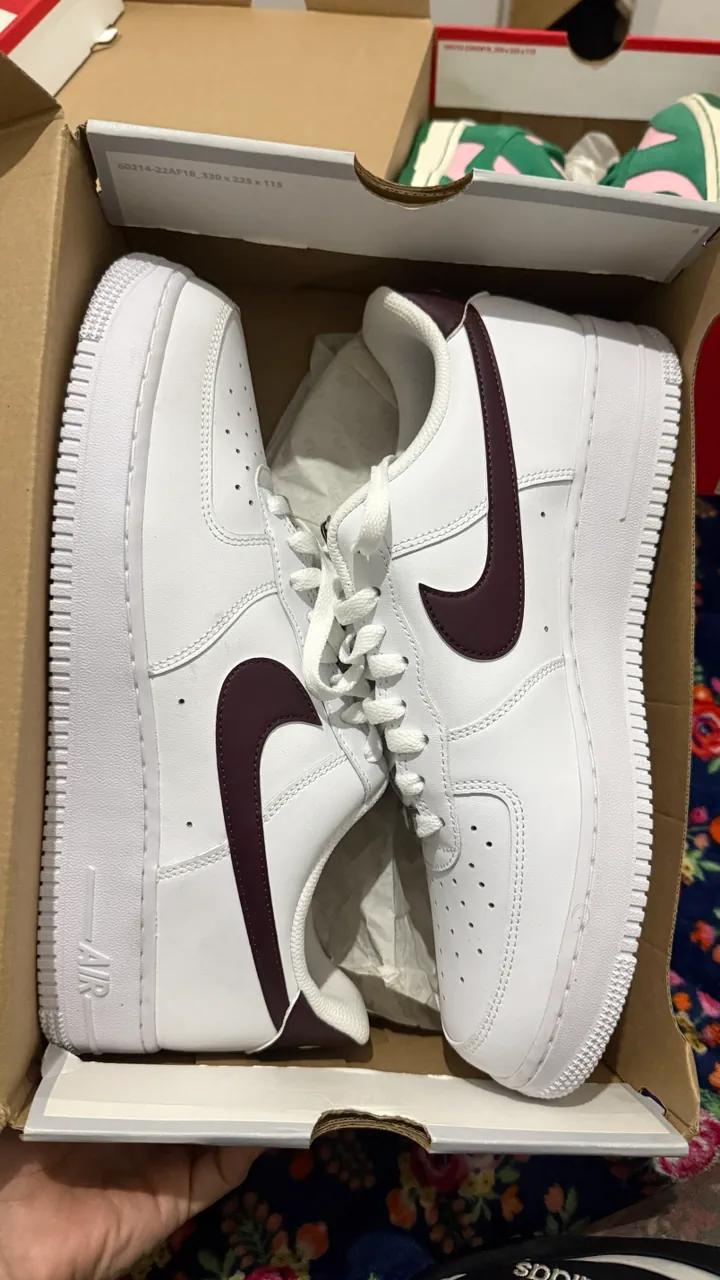 Zapatillas Nike - imagen 1