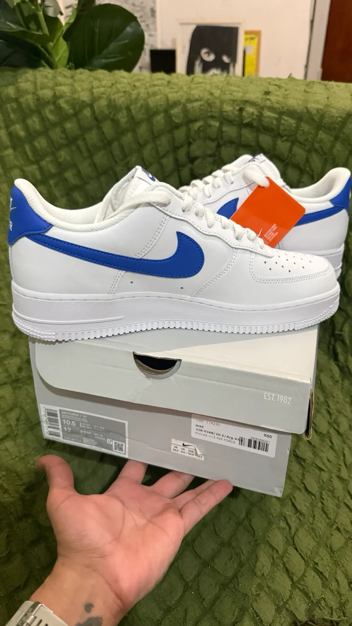 Zapatillas Nike - imagen 1