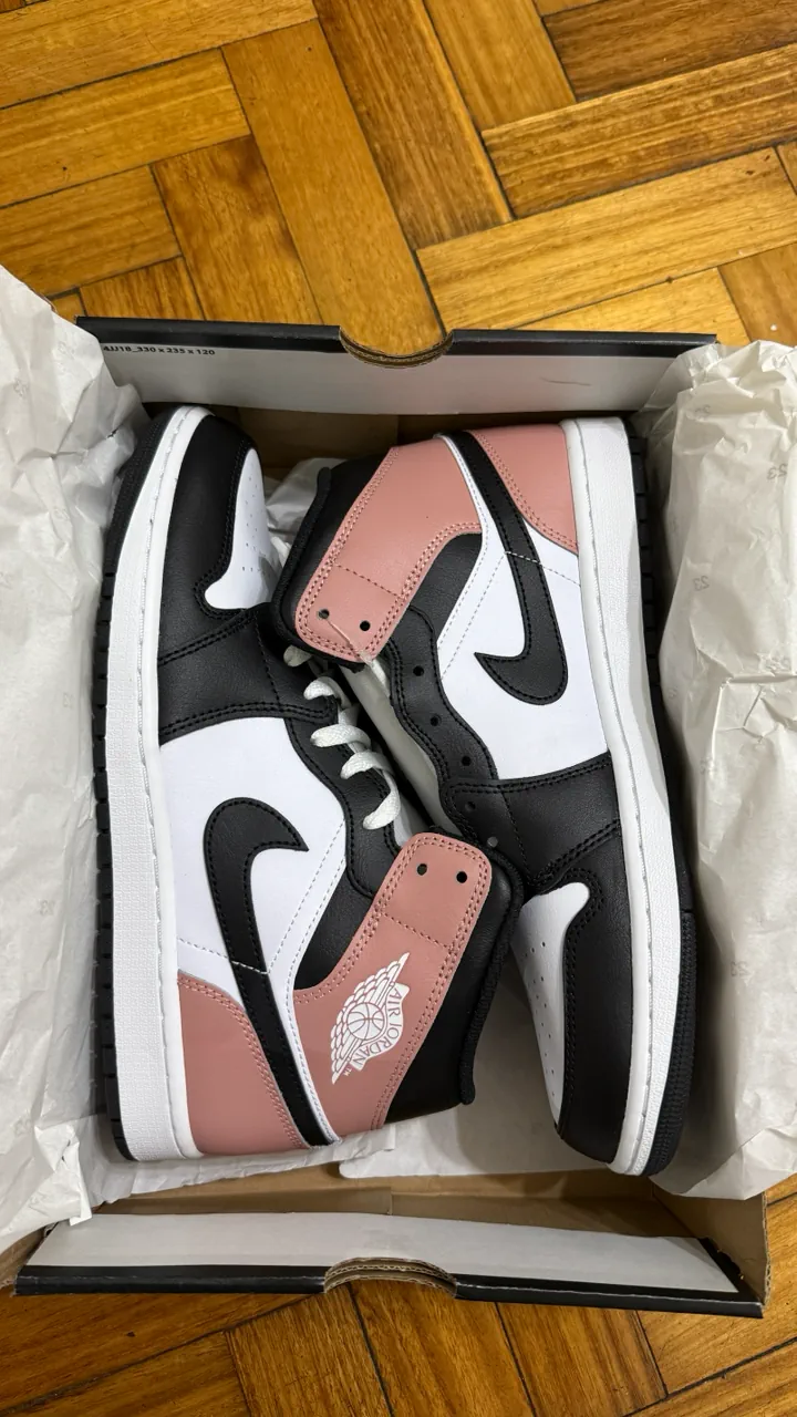 Zapatillas Jordan - imagen 1