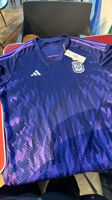 adidas · Talle XXL