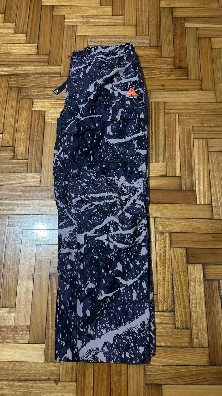 Pantalón Nike - imagen 6