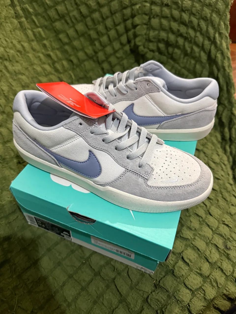 Nike · Talle US 10