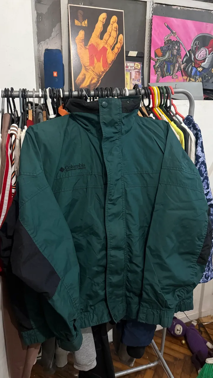 Campera Columbia - imagen 1