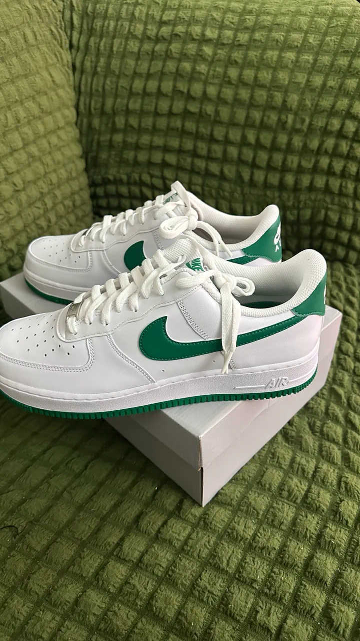 Zapatillas Nike - imagen 1