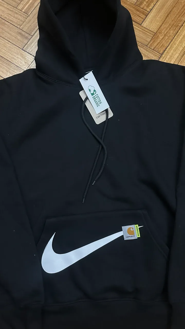 Buzo Carhartt - imagen 4
