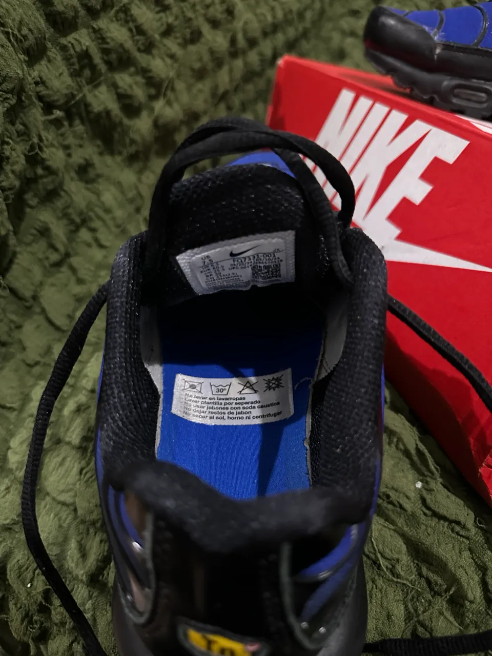 Zapatillas Nike - imagen 4