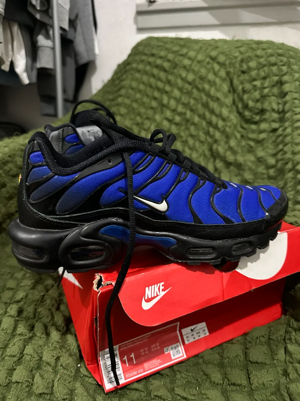 Zapatillas Nike - imagen 3