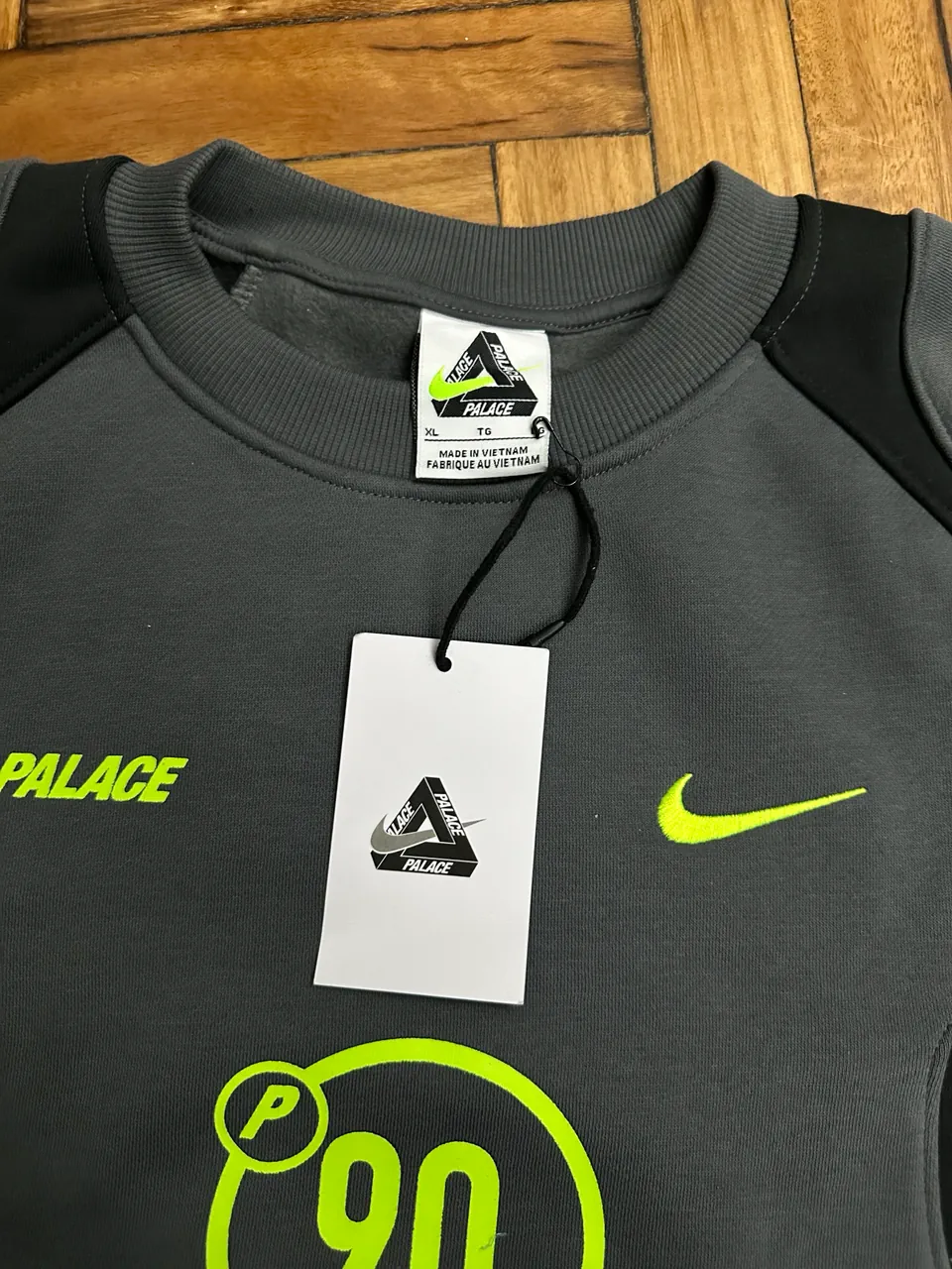 Buzo Nike - imagen 3