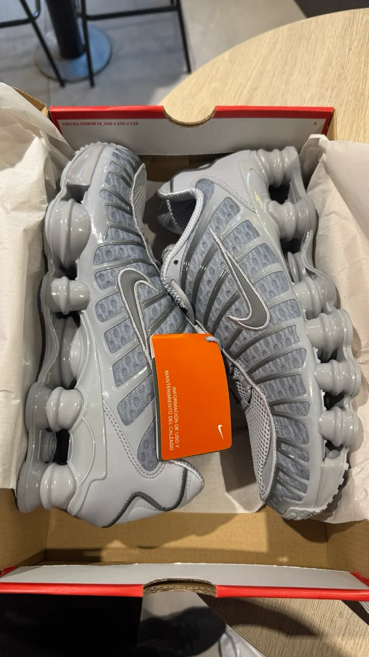 Zapatillas Nike - imagen 1