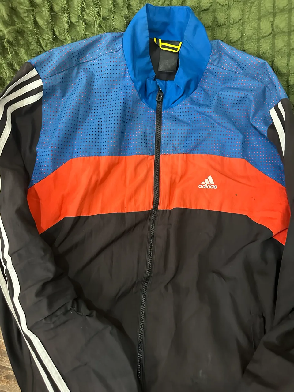 Buzo adidas - imagen 2