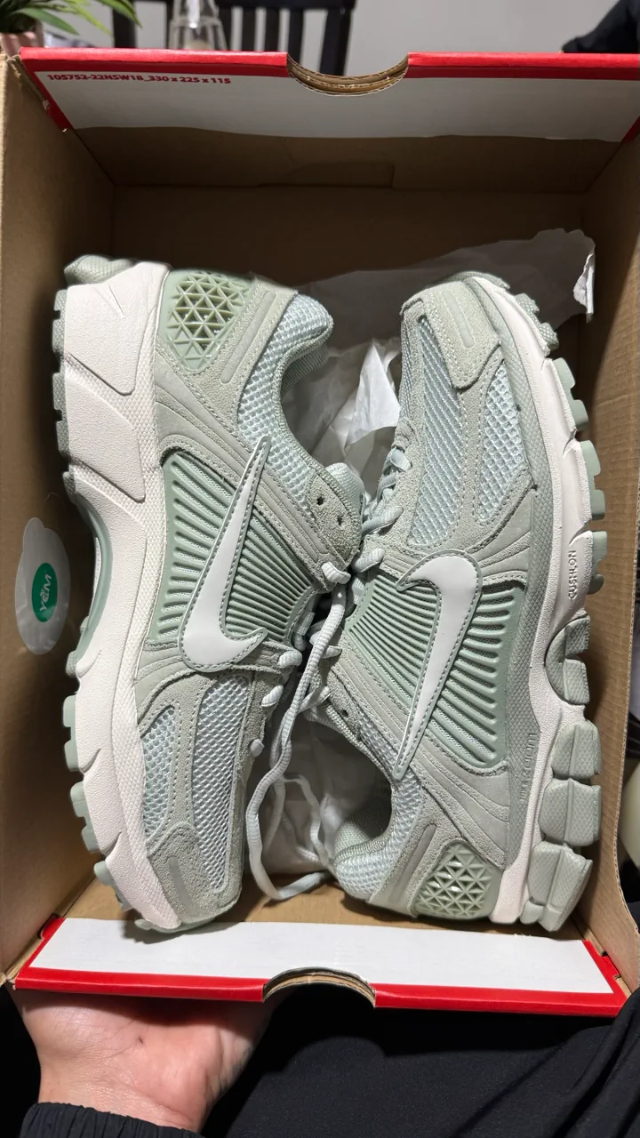 Nike · Talle US 7.5