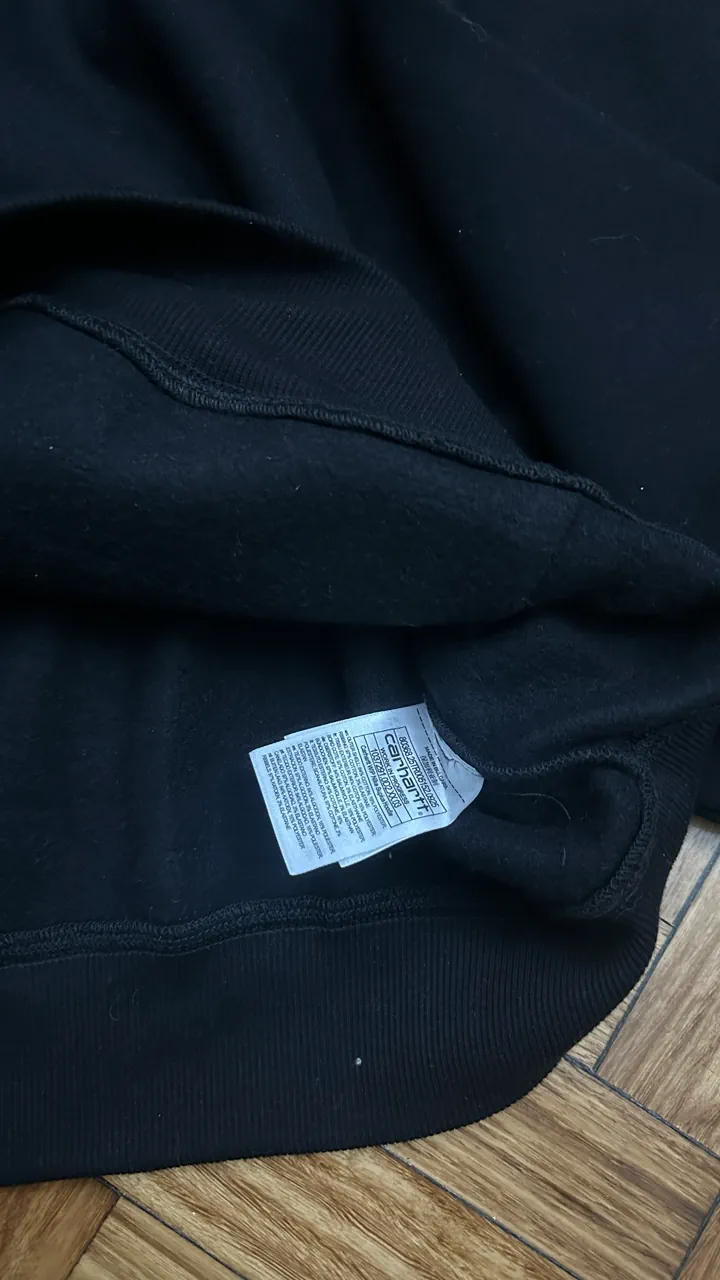 Buzo Carhartt - imagen 5