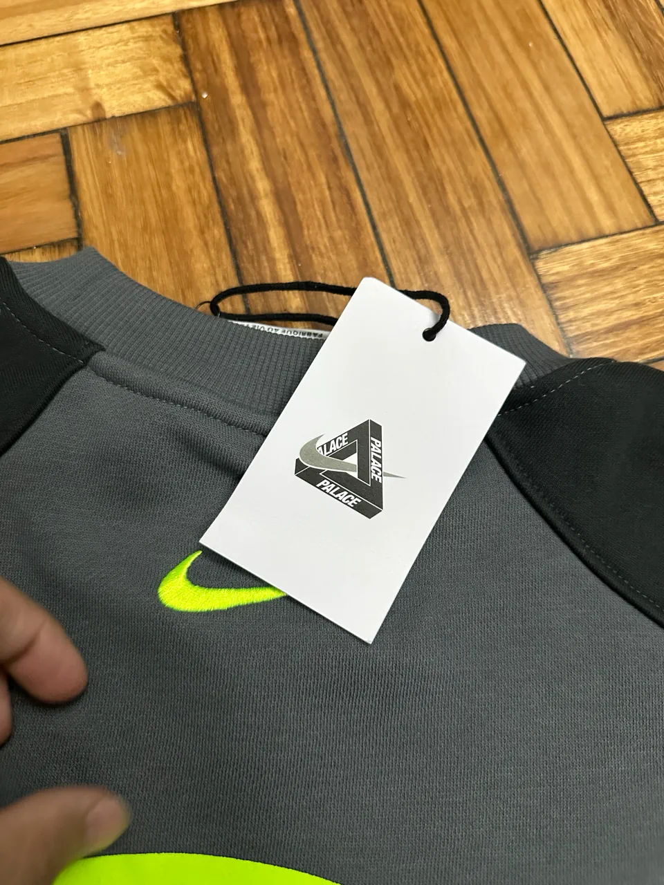 Buzo Nike - imagen 8