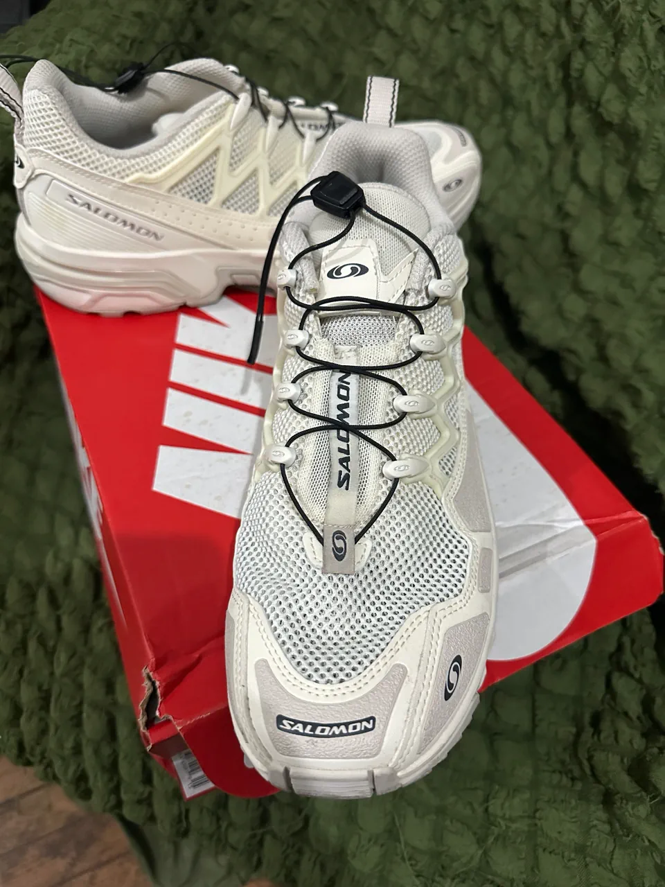 Zapatillas Salomon - imagen 3