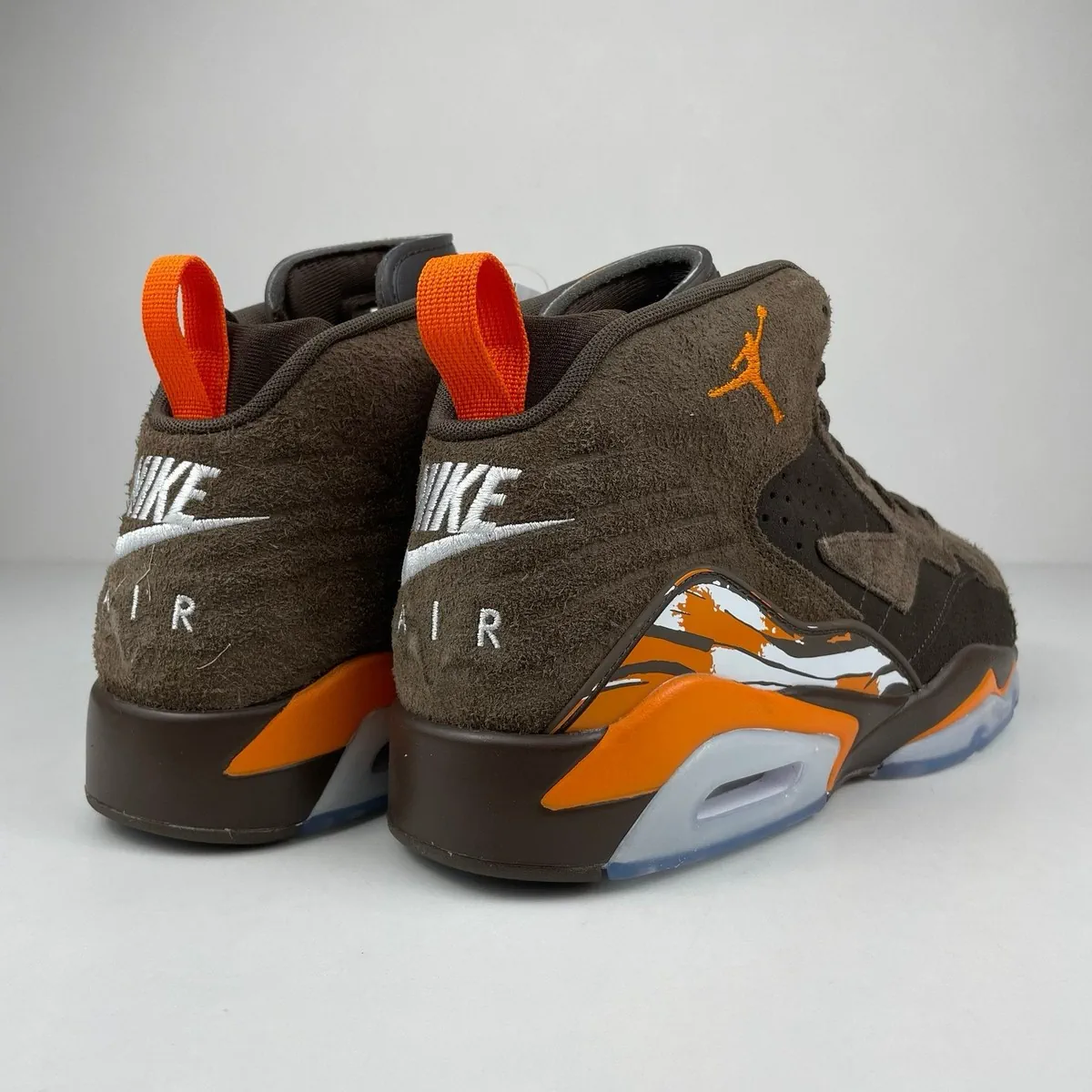 Zapatillas Nike - imagen 1