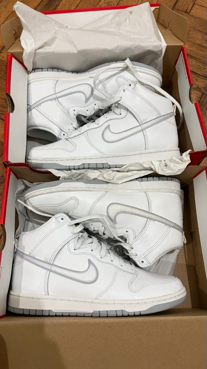 Zapatillas Nike - imagen 1