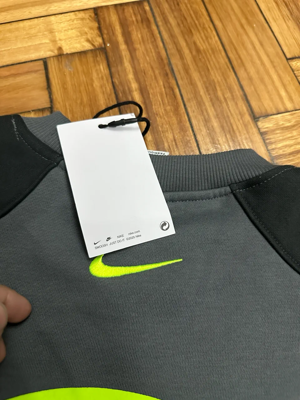 Buzo Nike - imagen 9