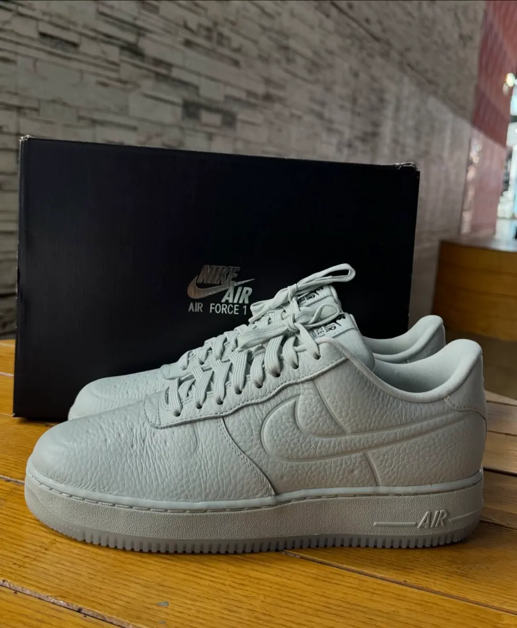 Zapatillas Nike - imagen 3