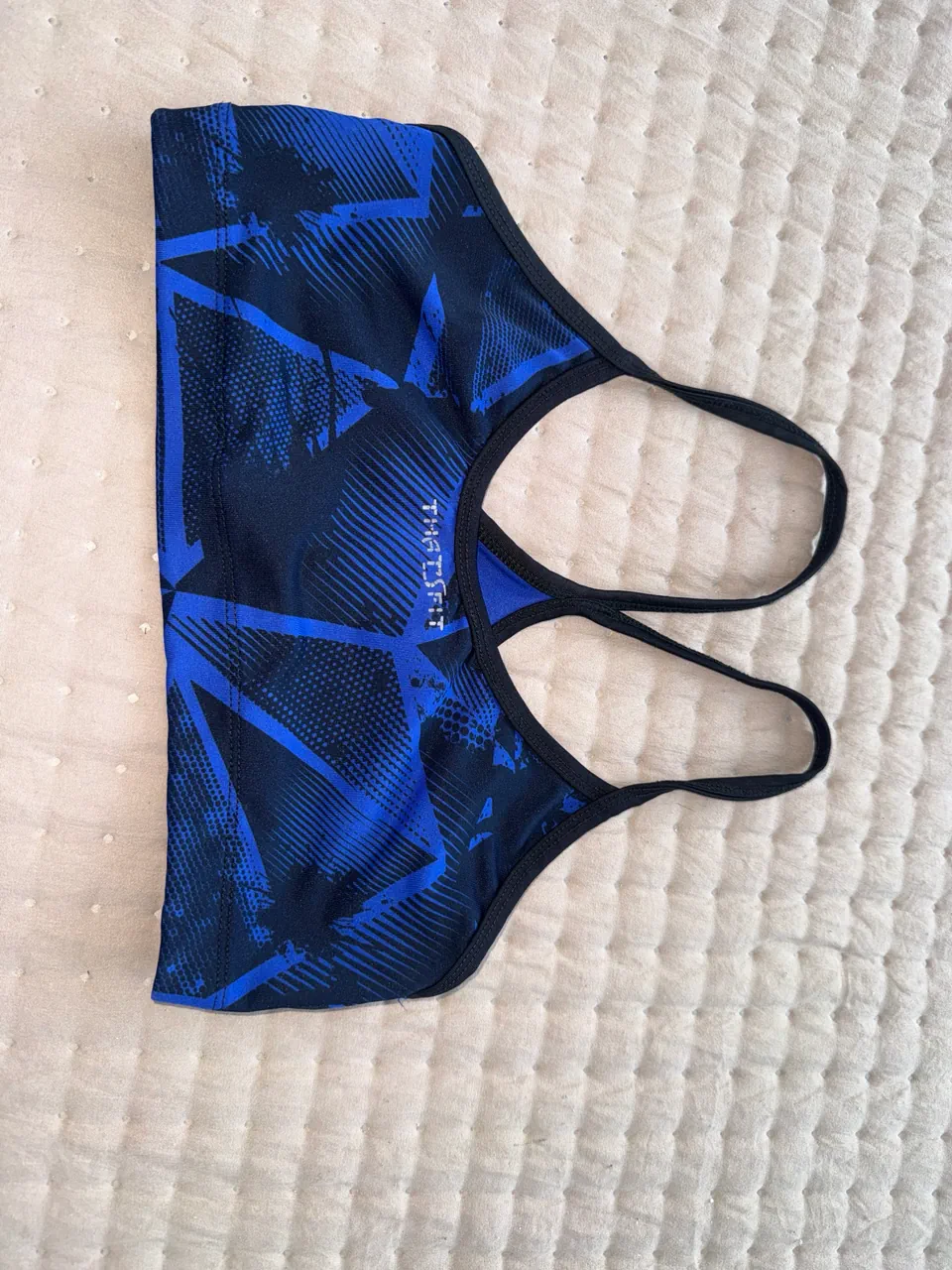 Musculosa Sin marca - imagen 1