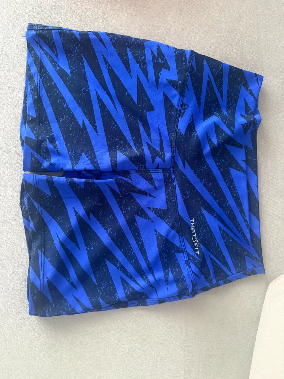 Short Thatsfit · Talle S