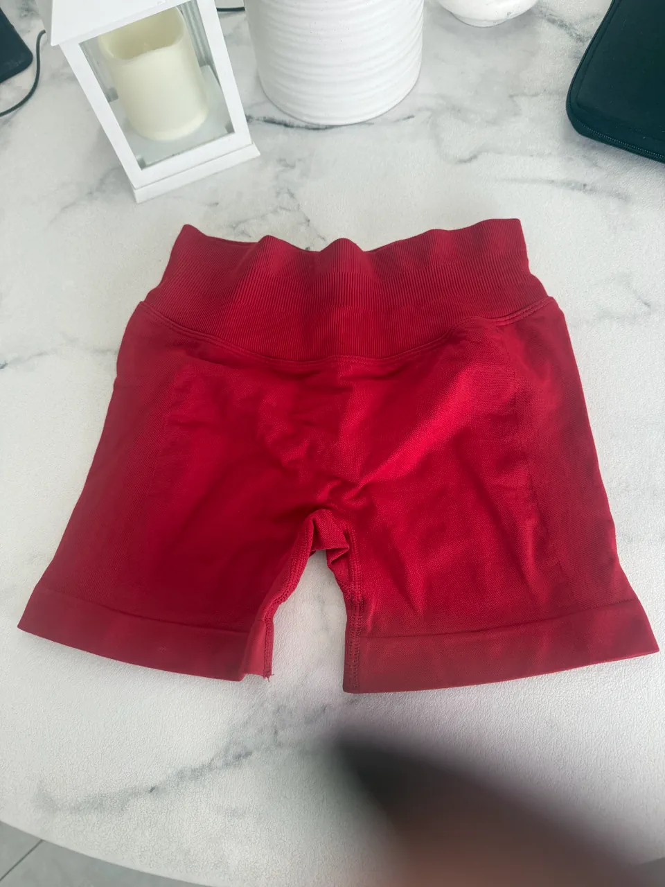 Short Sin marca - imagen 1