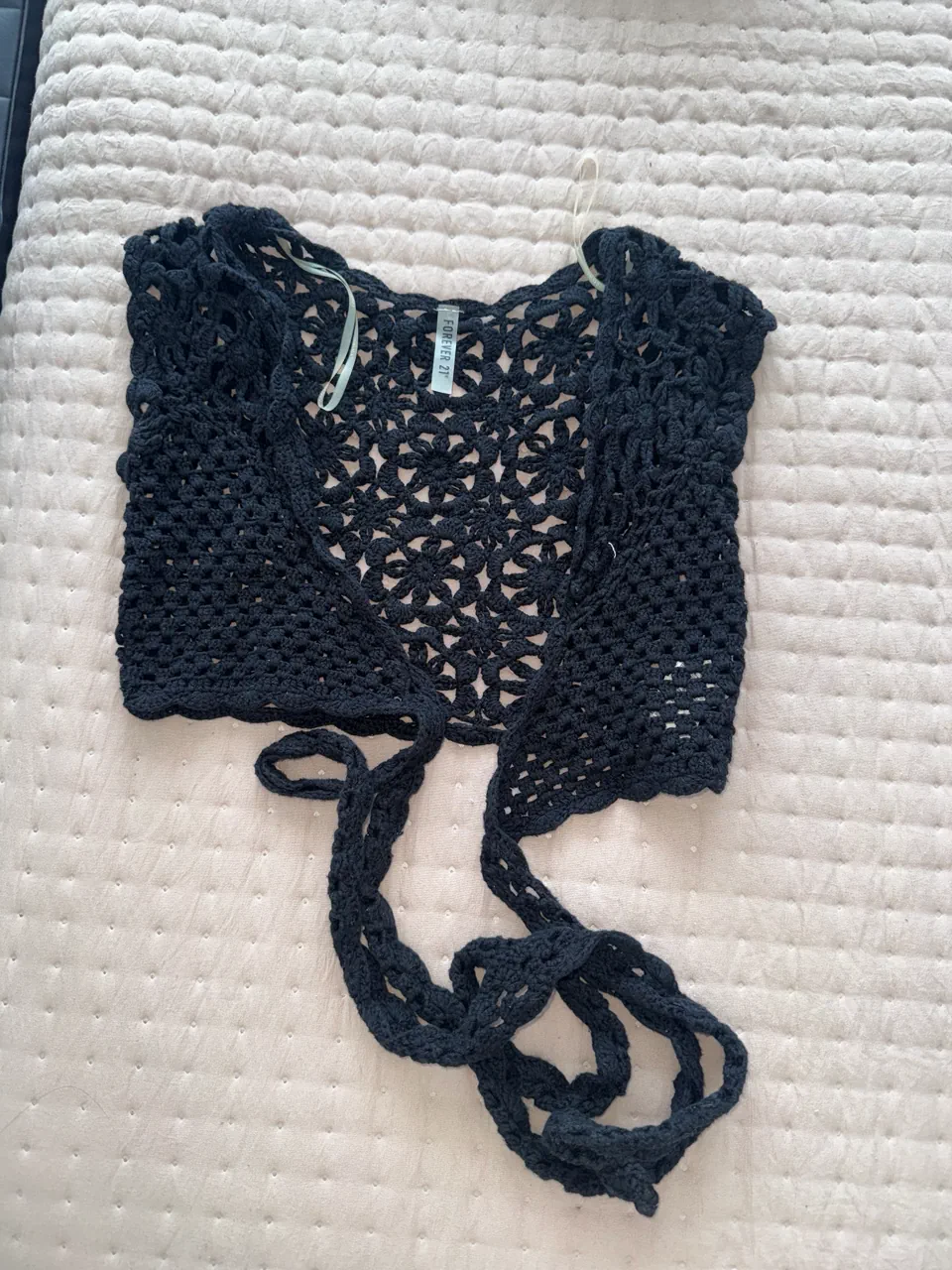 Cardigan Forever 21 - imagen 1
